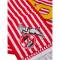 hummel 1. FC Köln Karneval Fan-Schal 2025/26 3062 - true red