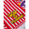 hummel 1. FC Köln Karneval Fan-Schal 2025/26 3062 - true red