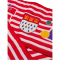 hummel 1. FC Köln Karneval Fan-Schal 2025/26 3062 - true red