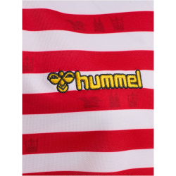 hummel 1. FC Köln langarm Karnevaltrikot 2025/26 Kinder
