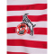 hummel 1. FC Köln langarm Karnevaltrikot 2025/26 Kinder