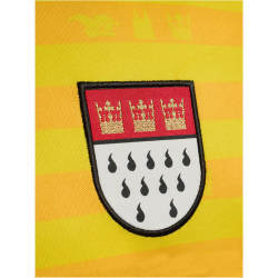 hummel 1. FC Köln Karneval Torwarttrikot 2025/26