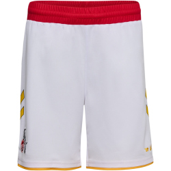 hummel 1. FC Köln Karnevalshorts 2025/26 Kinder