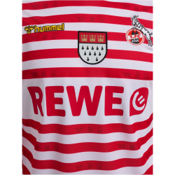 hummel 1. FC Köln langarm Karnevaltrikot 2025/26