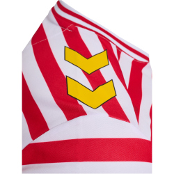 hummel 1. FC Köln langarm Karnevaltrikot 2025/26