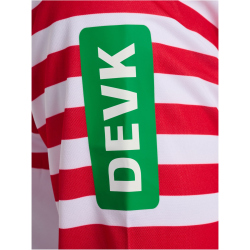 hummel 1. FC Köln langarm Karnevaltrikot 2025/26