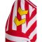 hummel 1. FC Köln langarm Karnevaltrikot 2025/26 Kinder 9402 - white/true red 116