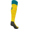 hummel 1. FC Köln Karneval Torwart Stutzen 2025/26 5078 - dandelion 31-34