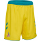 hummel 1. FC Köln Karneval Torwartshorts 2025/26 5078 - dandelion S