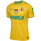 hummel 1. FC Köln Karneval Torwarttrikot 2025/26 5078 - dandelion S
