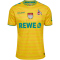 hummel 1. FC Köln Karneval Torwarttrikot 2025/26 5078 - dandelion S