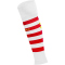 hummel 1. FC Köln Karneval Sleeve-Stutzen 2025/26 9402 - white/true red 1 (Junior)