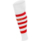 hummel 1. FC Köln Karneval Sleeve-Stutzen 2025/26 9402 - white/true red 1 (Junior)