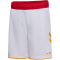 hummel 1. FC Köln Karnevalshorts 2025/26 Kinder 9402 - white/true red 116