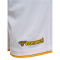 hummel 1. FC Köln Karnevalshorts 2025/26 Kinder 9402 - white/true red 116