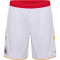 hummel 1. FC Köln Karnevalshorts 2025/26 9402 - white/true red S