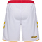 hummel 1. FC Köln Karnevalshorts 2025/26 9402 - white/true red S