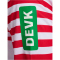 hummel 1. FC Köln langarm Karnevaltrikot 2025/26 9402 - white/true red S