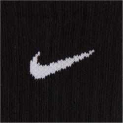 3er Pack NIKE Everyday Cush Crew Socken Kinder 010 -...