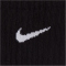 3er Pack NIKE Everyday Cush Crew Socken Kinder 010 - black/white 34-38