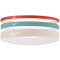 3er Pack NIKE Flex Classic Mixed Width Haarbänder
