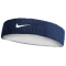 NIKE Swoosh Classic Reversible Stirnband