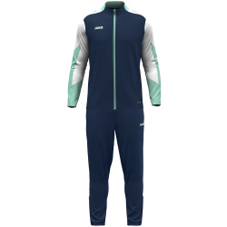 JAKO Dynamic Polyesteranzug