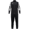 JAKO Dynamic Polyesteranzug Kinder 826 - schwarz/weiß/anthrazit 116