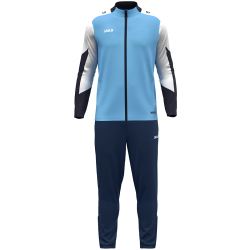 JAKO Dynamic Polyesteranzug Kinder 431 -...