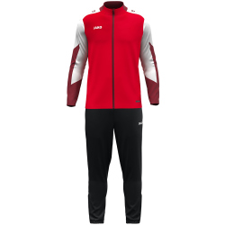 JAKO Dynamic Polyesteranzug Kinder 114 -...