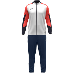 JAKO Dynamic Polyesteranzug Kinder 026 -...