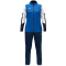 JAKO Dynamic Polyesteranzug Damen 405 - royal/weiß/marine S