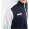 JAKO Dynamic Polyesteranzug 915 - marine/weiß/minze S
