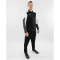JAKO Dynamic Polyesteranzug 826 - schwarz/weiß/anthrazit S