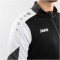 JAKO Dynamic Polyesteranzug 826 - schwarz/weiß/anthrazit S