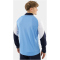 JAKO Dynamic Polyesteranzug 431 - skyblue/weiß/marine S