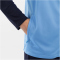 JAKO Dynamic Polyesteranzug 431 - skyblue/weiß/marine S