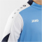 JAKO Dynamic Polyesteranzug 431 - skyblue/weiß/marine S