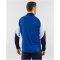 JAKO Dynamic Polyesteranzug 405 - royal/weiß/marine S