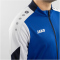 JAKO Dynamic Polyesteranzug 405 - royal/weiß/marine S