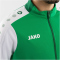 JAKO Dynamic Polyesteranzug 204 - grün/weiß/dunkelgrün S
