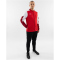 JAKO Dynamic Polyesteranzug 114 - rot/weiß/dunkelrot S