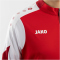 JAKO Dynamic Polyesteranzug 114 - rot/weiß/dunkelrot S