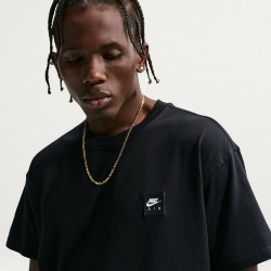 NIKE Sportswear Air Box T-Shirt Herren