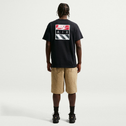 NIKE Sportswear Air Box T-Shirt Herren