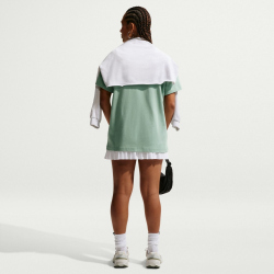 NIKE Sportswear Classic Boyfriend Inconnect T-Shirt Damen