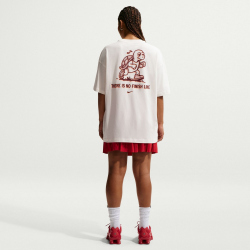 NIKE Sportswear Classic Oversize T-Shirt Damen