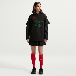 NIKE Sportswear Classic T-Shirt Damen
