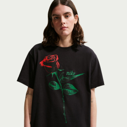 NIKE Sportswear Classic T-Shirt Damen