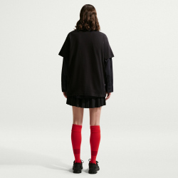 NIKE Sportswear Classic T-Shirt Damen